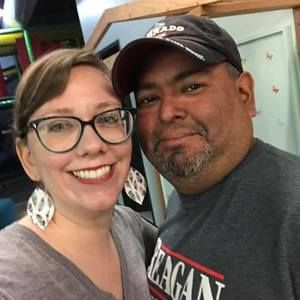 Meet your Posher, Emily